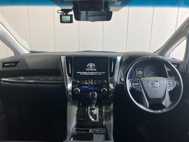 Toyota ALPHARD HYBRID 2020 6278865-2