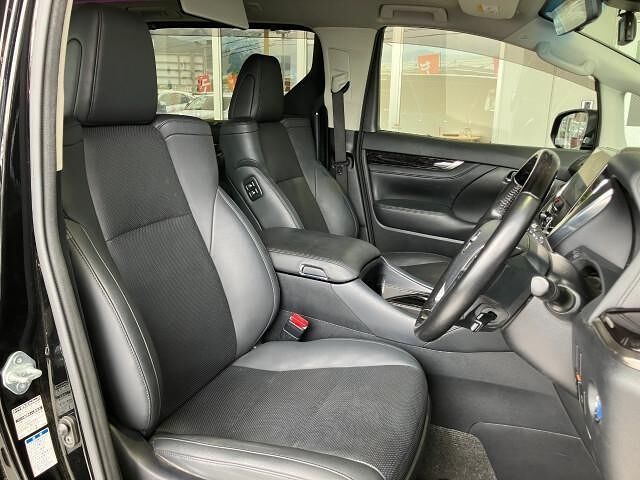 Toyota ALPHARD HYBRID 2020 6278865-3