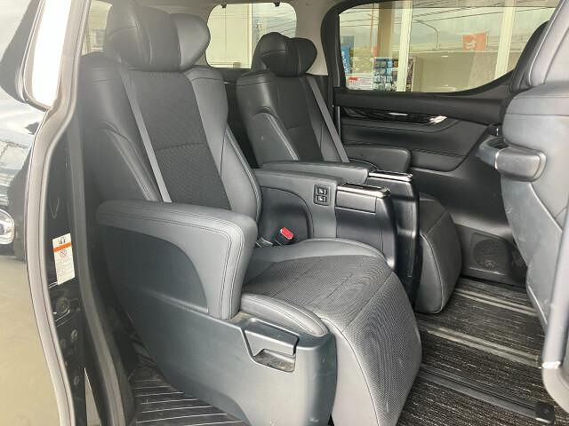 Toyota ALPHARD HYBRID 2020 6278865-4