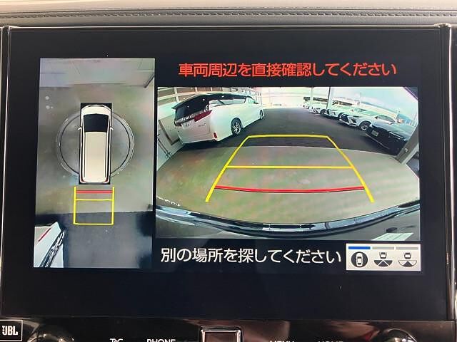 Toyota ALPHARD HYBRID 2020 6278865-5