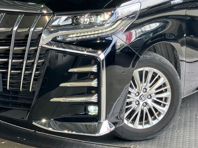 Toyota ALPHARD HYBRID 2020 6278865-8