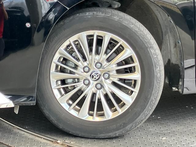 Toyota ALPHARD HYBRID 2020 6278865-9