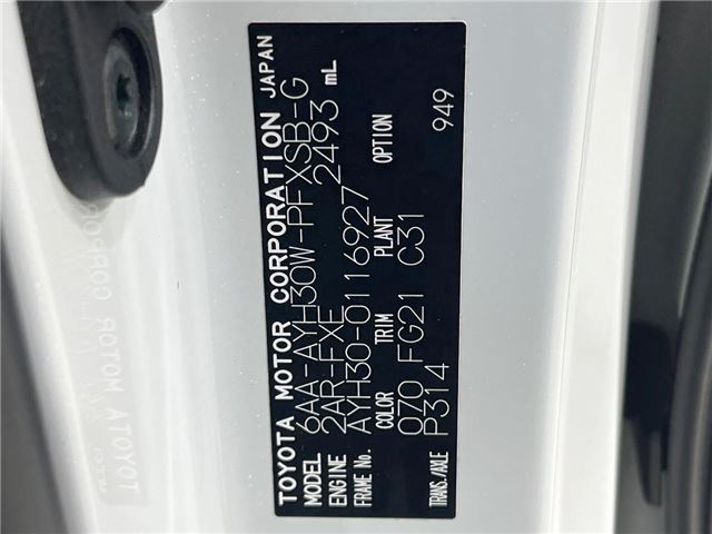 Toyota ALPHARD HYBRID 2020 6278935-1
