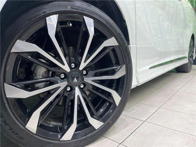 Toyota ALPHARD HYBRID 2020 6278935-4