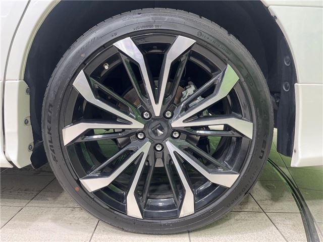 Toyota ALPHARD HYBRID 2020 6278935-5