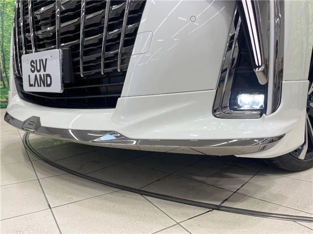 Toyota ALPHARD HYBRID 2020 6278935-9