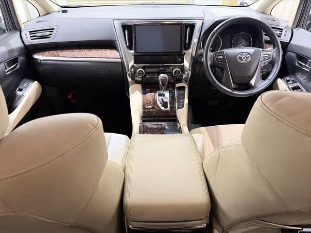 Toyota ALPHARD HYBRID 2019 6279027-2