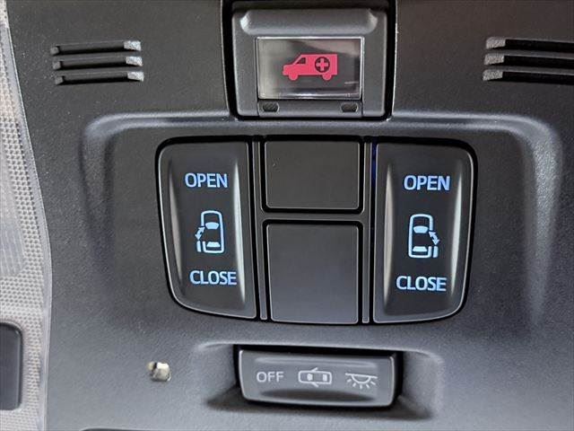 Toyota ALPHARD HYBRID 2019 6279027-4