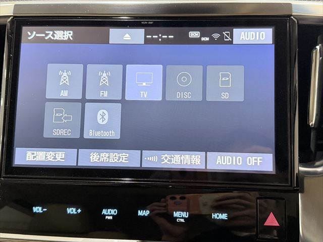 Toyota ALPHARD HYBRID 2019 6279027-6