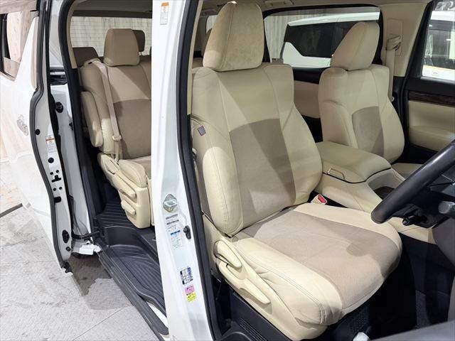 Toyota ALPHARD HYBRID 2019 6279027-8