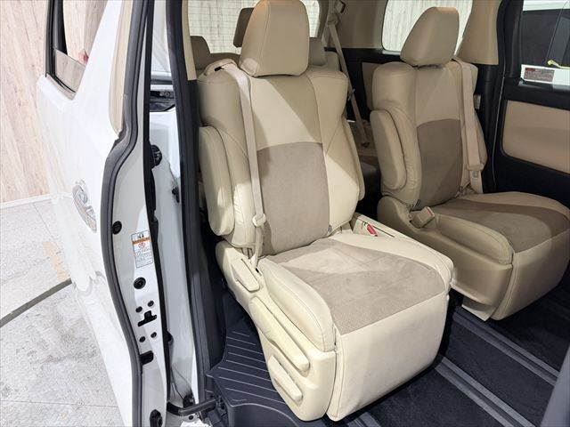 Toyota ALPHARD HYBRID 2019 6279027-9