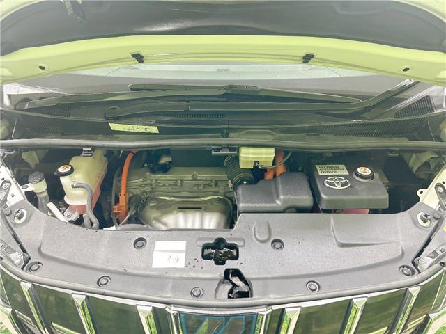 Toyota ALPHARD HYBRID 2019 6279091-4