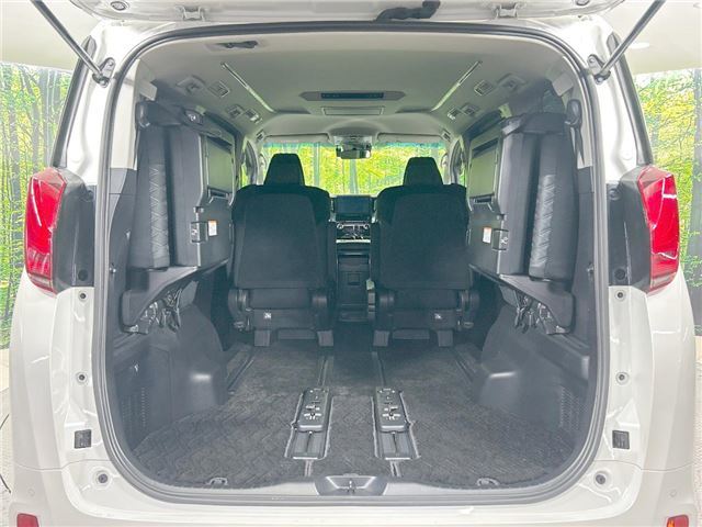 Toyota ALPHARD HYBRID 2019 6279091-5