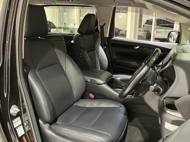Toyota ALPHARD HYBRID 2019 6279197-3
