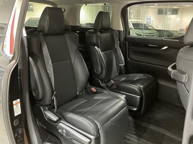 Toyota ALPHARD HYBRID 2019 6279197-4
