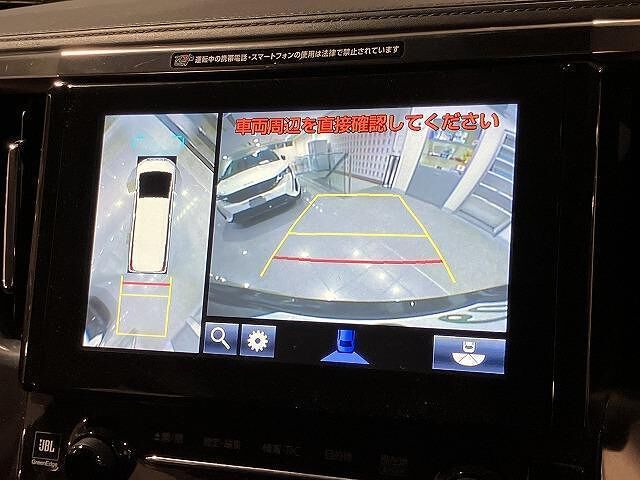 Toyota ALPHARD HYBRID 2019 6279197-8