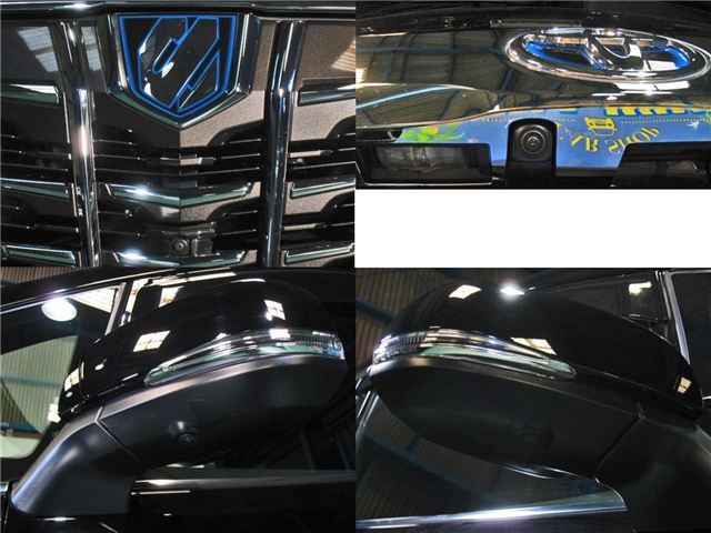 Toyota ALPHARD HYBRID 2019 6279266-3