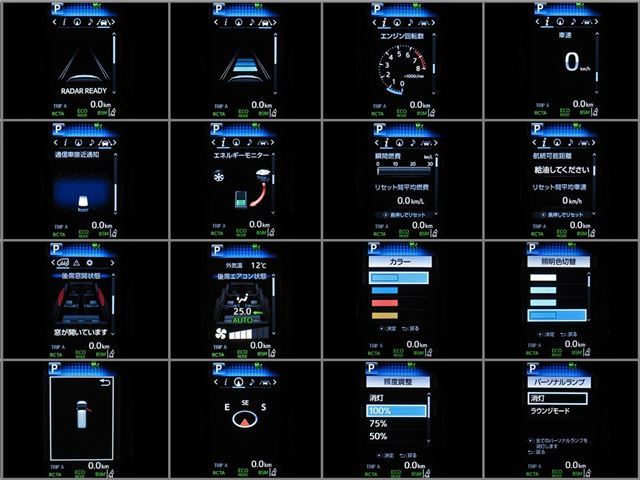 Toyota ALPHARD HYBRID 2019 6279266-6