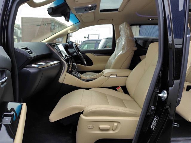 Toyota ALPHARD HYBRID 2018 6279334-10