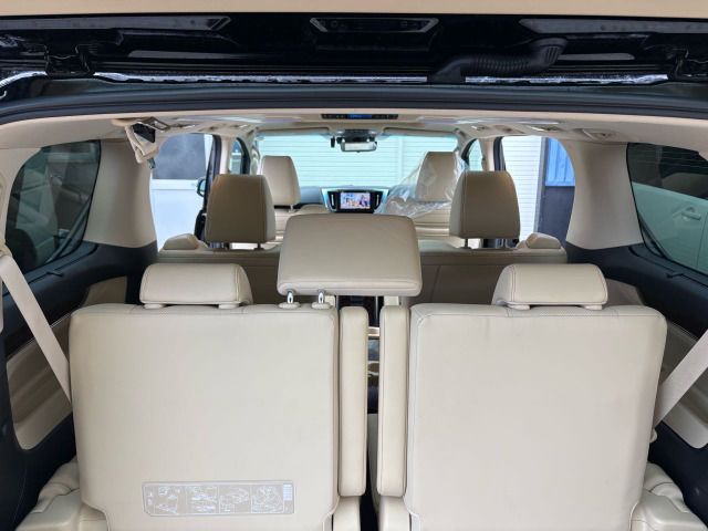 Toyota ALPHARD HYBRID 2018 6279334-8