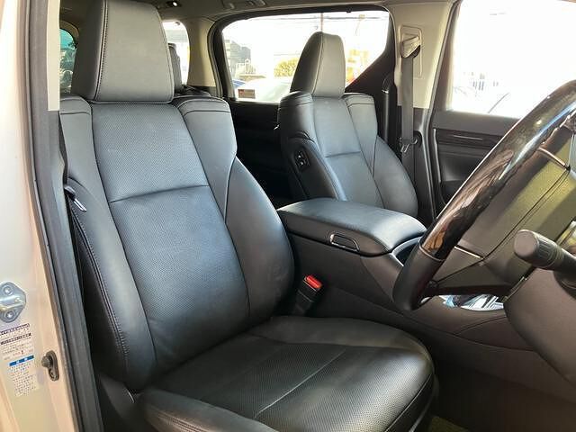 Toyota ALPHARD HYBRID 2018 6279372-3