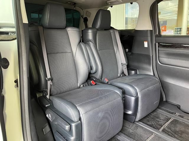 Toyota ALPHARD HYBRID 2018 6279372-4