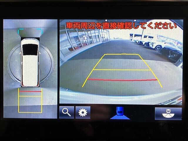 Toyota ALPHARD HYBRID 2018 6279372-7
