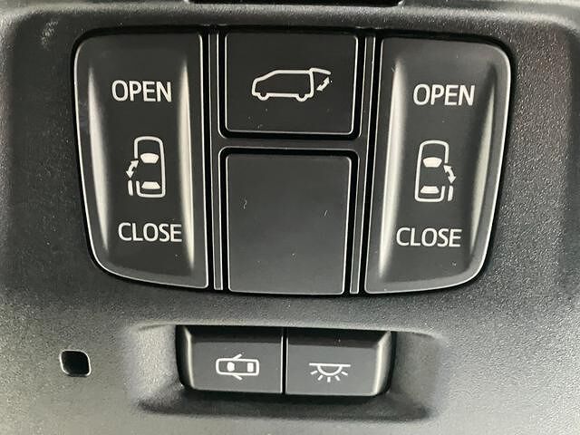 Toyota ALPHARD HYBRID 2018 6279372-9