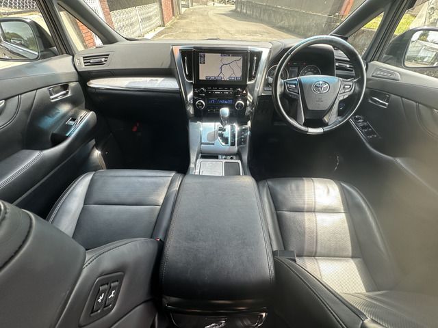 Toyota ALPHARD HYBRID 2018 6279465-4