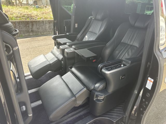 Toyota ALPHARD HYBRID 2018 6279465-5