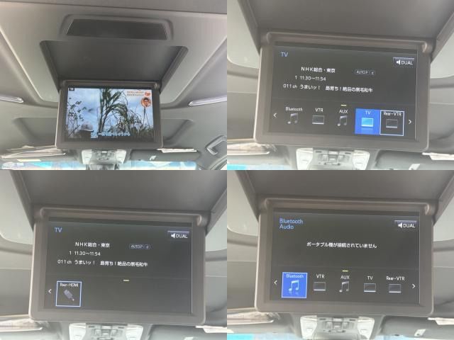 Toyota ALPHARD HYBRID 2018 6279465-9