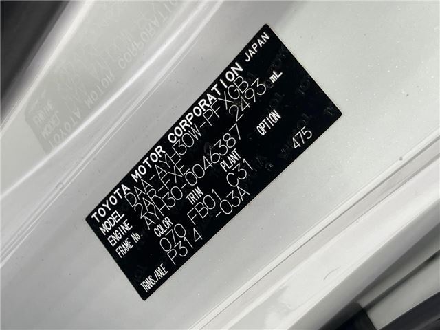 Toyota ALPHARD HYBRID 2017 6279478-1