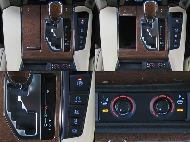 Toyota ALPHARD HYBRID 2017 6279565-8