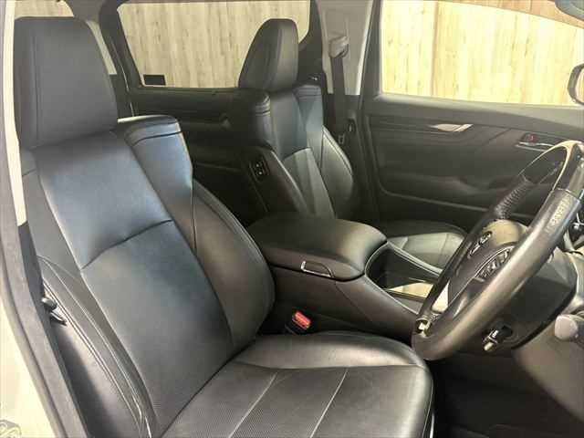 Toyota ALPHARD HYBRID 2016 6279612-10