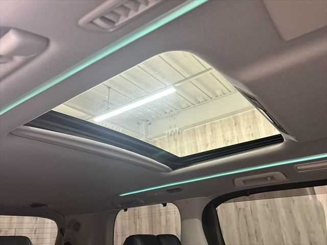 Toyota ALPHARD HYBRID 2016 6279612-4