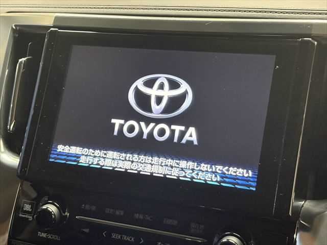 Toyota ALPHARD HYBRID 2016 6279612-5