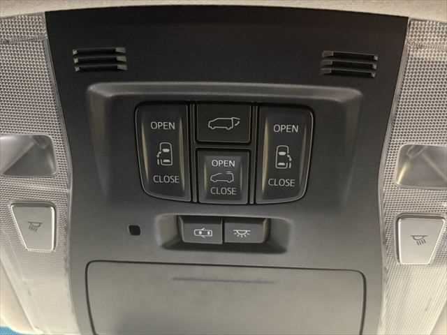 Toyota ALPHARD HYBRID 2016 6279612-9