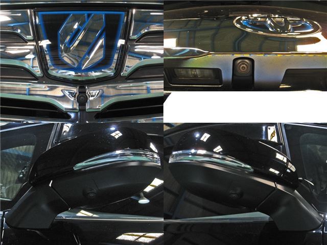 Toyota ALPHARD HYBRID 2016 6279622-4