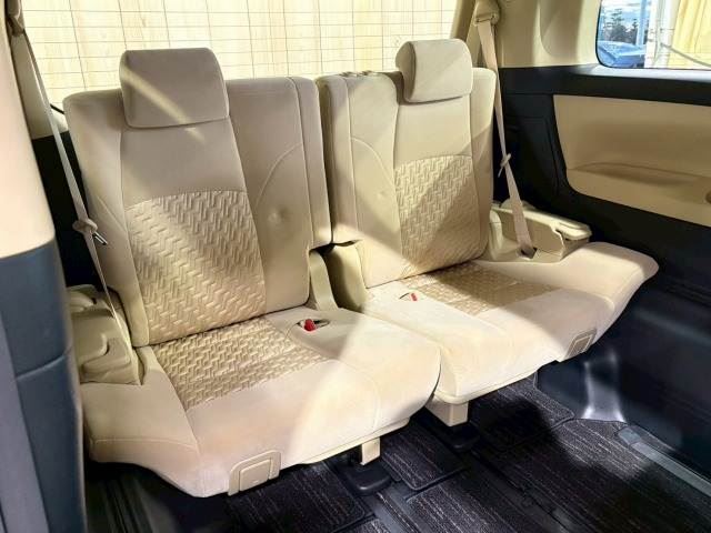 Toyota ALPHARD HYBRID 2015 6279695-10