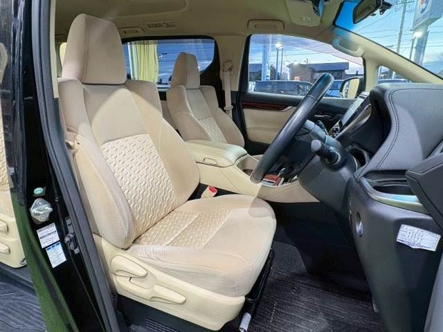 Toyota ALPHARD HYBRID 2015 6279695-8