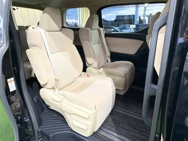 Toyota ALPHARD HYBRID 2015 6279695-9