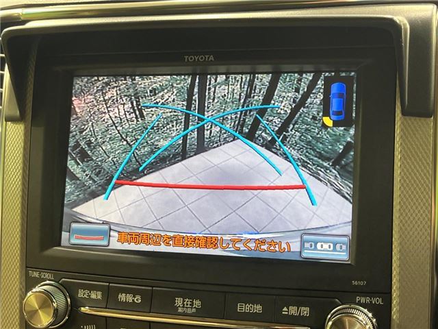 Toyota ALPHARD HYBRID 2012 6279759-7