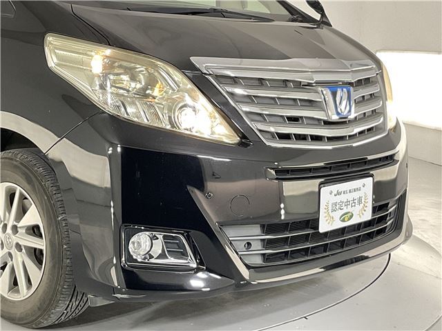 Toyota ALPHARD HYBRID 2012 6279778-3