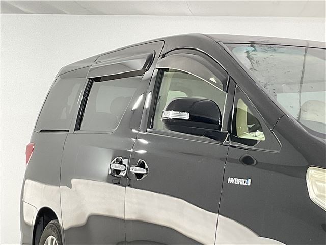 Toyota ALPHARD HYBRID 2012 6279778-4