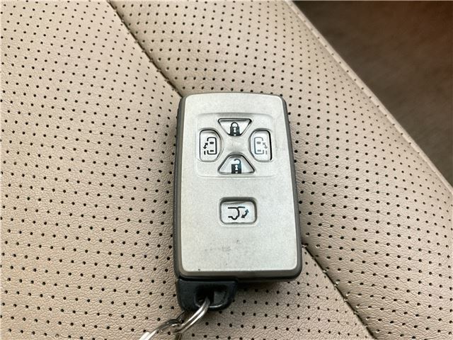 Toyota ALPHARD HYBRID 2012 6279778-9