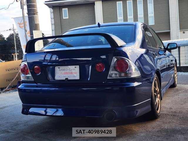 Toyota ALTEZZA 2011 6279855-6