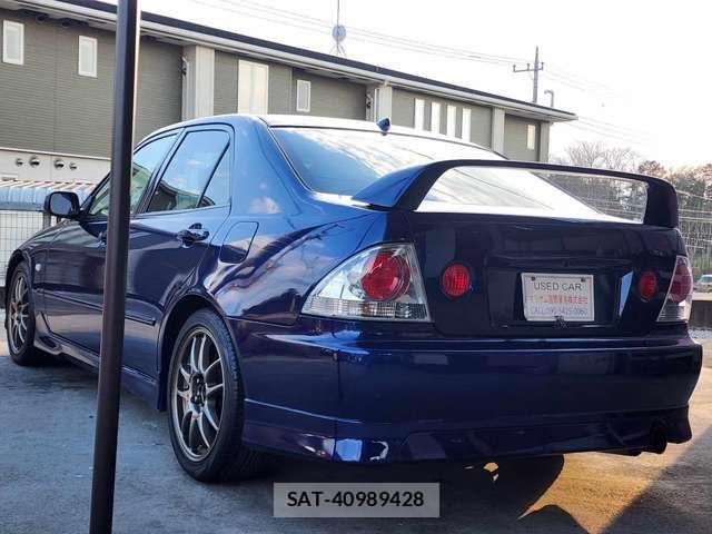Toyota ALTEZZA 2011 6279855-7