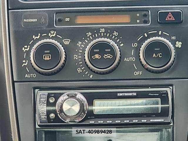 Toyota ALTEZZA 2011 6279855-8
