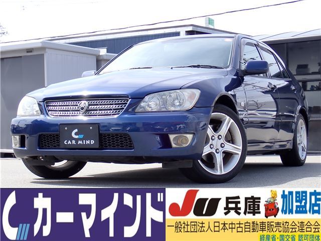 Toyota ALTEZZA 2005 6279883-0