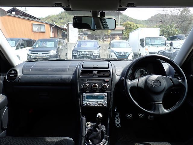 Toyota ALTEZZA 2005 6279883-10